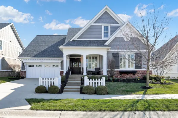 15777 Bethpage TRL, Carmel, IN 46033
