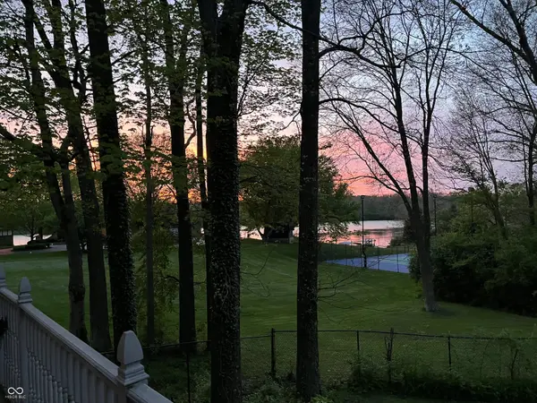 6850 Fox Lake CT, Indianapolis, IN 46278