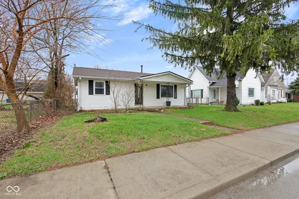 449 S Peru ST, Cicero, IN 46034