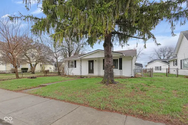 449 S Peru ST, Cicero, IN 46034