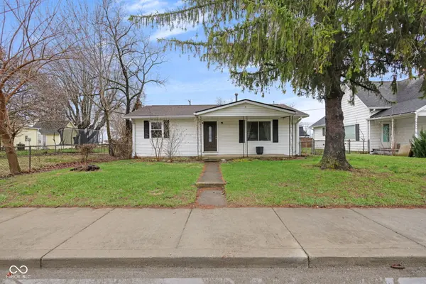 449 S Peru ST, Cicero, IN 46034