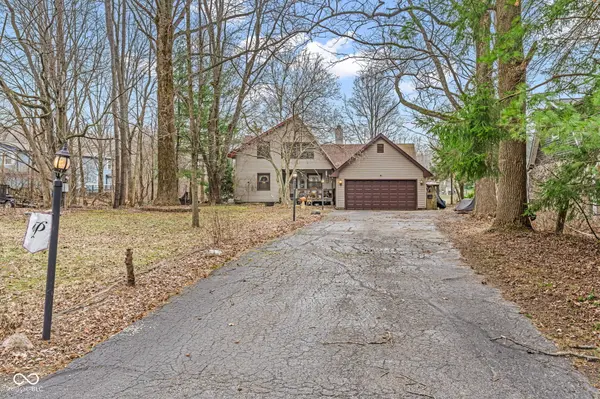 646 Jefferson VLY, Coatesville, IN 46121