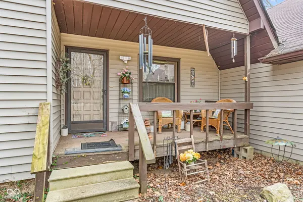 646 Jefferson VLY, Coatesville, IN 46121