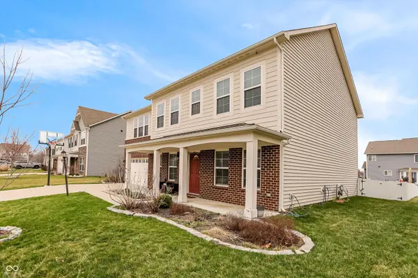 1331 Horse Shoe BND, Greenwood, IN 46143