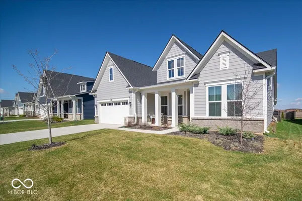 1294 Petit Verdot DR, Westfield, IN 46074