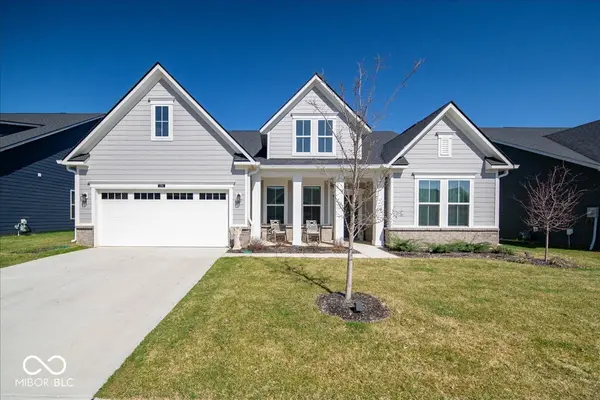 1294 Petit Verdot DR,  Westfield,  IN 46074