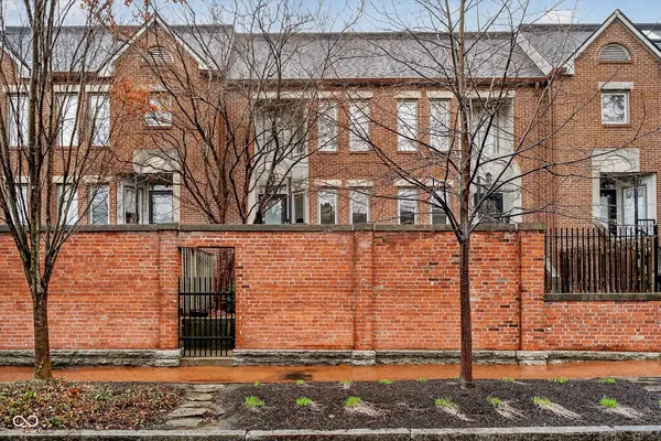 510 E Vermont ST, Indianapolis, IN 46202