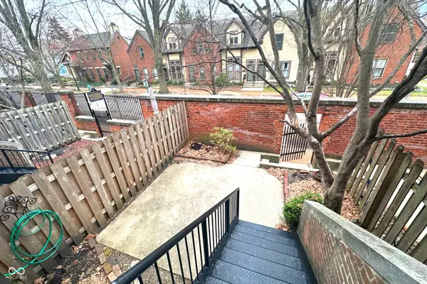 510 E Vermont ST, Indianapolis, IN 46202