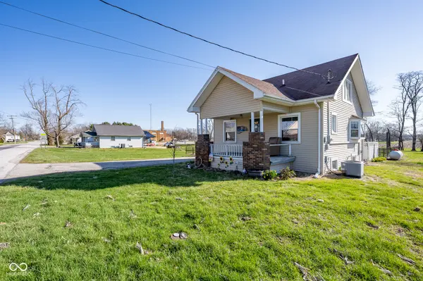 313 S Main ST, Fillmore, IN 46128