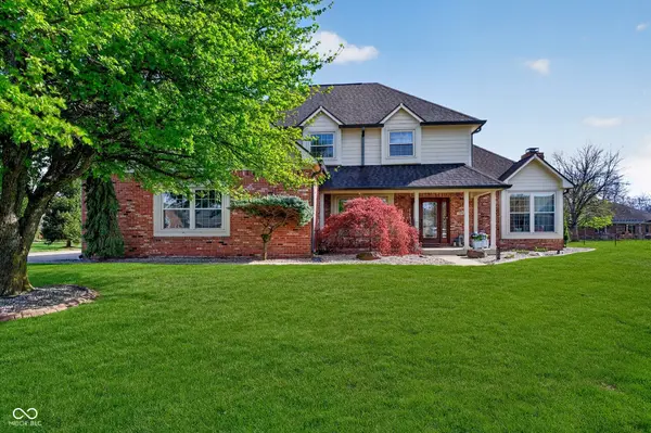 7743 Harnessmaker CT, Plainfield, IN 46168
