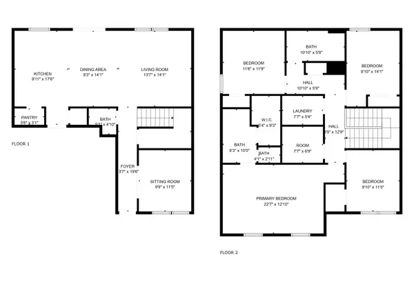11213 N Heirloom DR, Monrovia, IN 46157