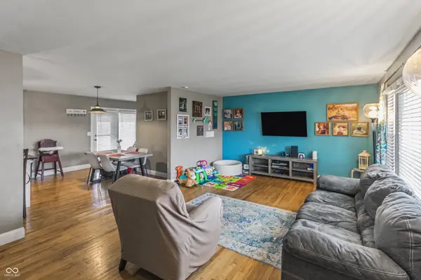 410 Anel DR, Martinsville, IN 46151