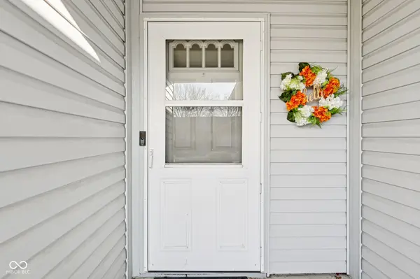 6 Kristelli CT, Brownsburg, IN 46112