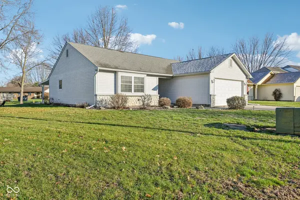 6 Kristelli CT, Brownsburg, IN 46112