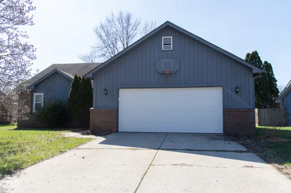 6925 Burmaster CT, Indianapolis, IN 46214