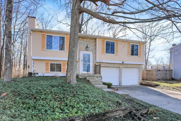 9017 Knights CT, Indianapolis, IN 46250