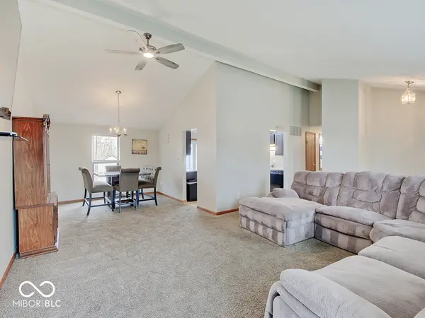 5761 Liberty Creek DR W, Indianapolis, IN 46254