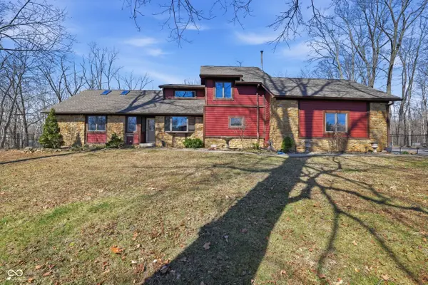 4730 E Main ST, Avon, IN 46123