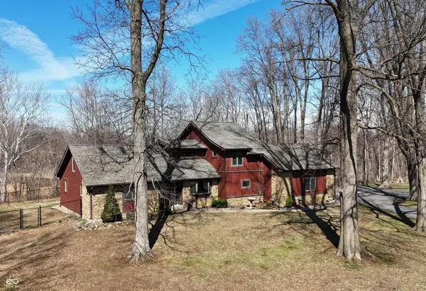 4730 E Main ST, Avon, IN 46123