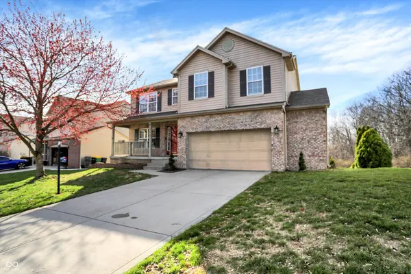 2450 Manita DR, Indianapolis, IN 46234