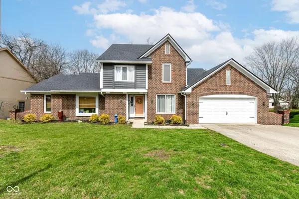 222 Boulder CT, Carmel, IN 46032