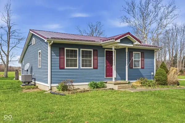 325 S County Road 900 W, Seymour, IN 47274