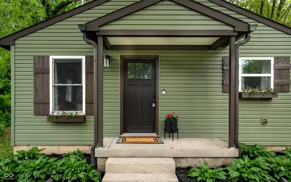 6920 N Keystone AVE, Indianapolis, IN 46220