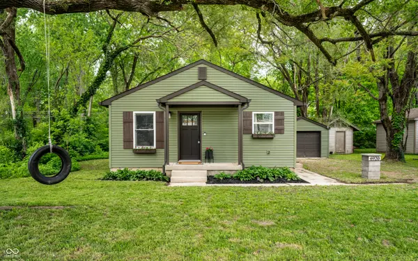 6920 N Keystone AVE, Indianapolis, IN 46220