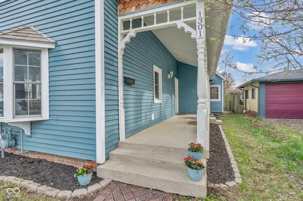 1301 Wayne ST, Noblesville, IN 46060