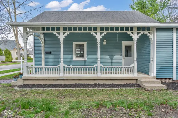 1301 Wayne ST, Noblesville, IN 46060