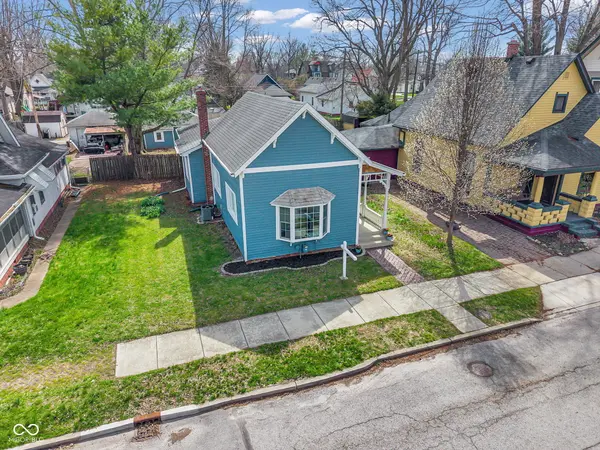 1301 Wayne ST, Noblesville, IN 46060