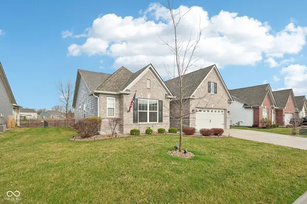 3616 Gillsland RD, Bargersville, IN 46106