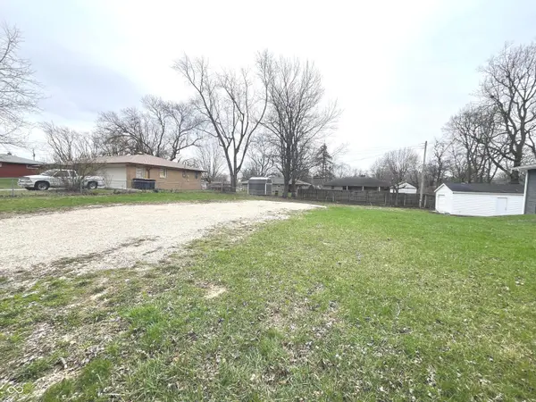 0 Sunnyside DR, Anderson, IN 46013