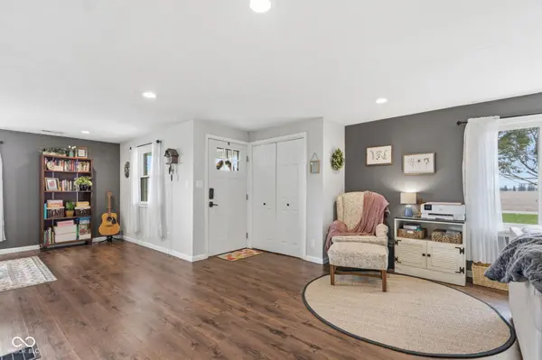 845 N 350 E, Windfall, IN 46076