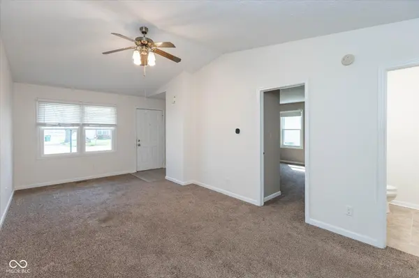 2182 Galaxy DR, Franklin, IN 46131