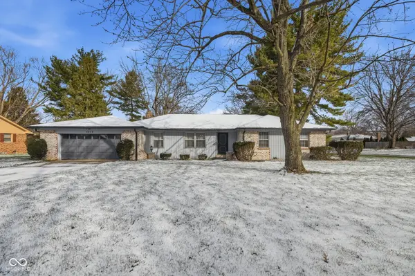 4034 S Nevermind WAY S, Greenwood, IN 46142