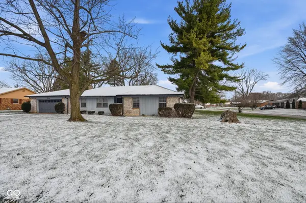 4034 S Nevermind WAY S, Greenwood, IN 46142