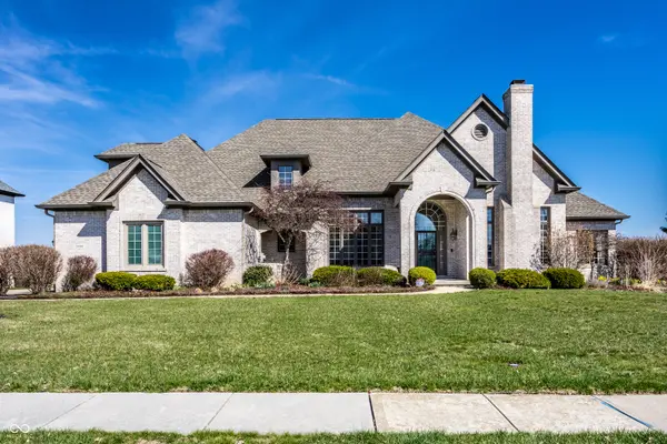 2444 Laurel Lake BLVD, Carmel, IN 46032