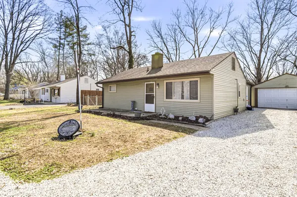 1835 E 75th ST, Indianapolis, IN 46240