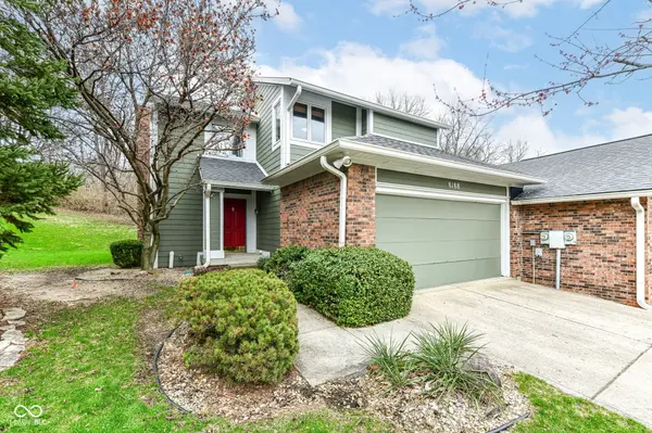 8188 Foxchase CIR, Indianapolis, IN 46256