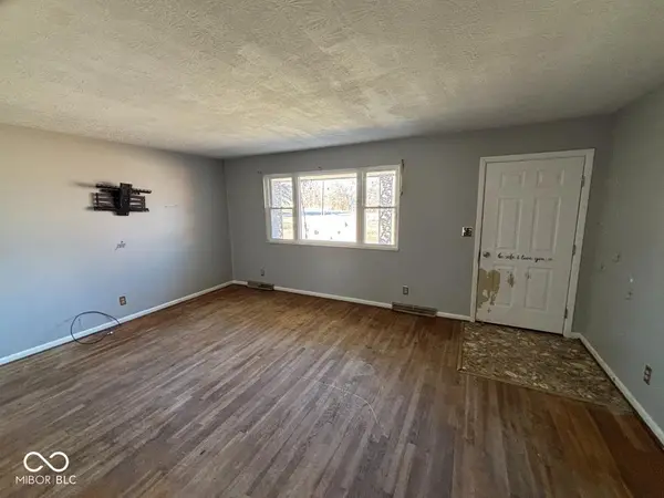 16625 State Road 38, Hagerstown, IN 47346