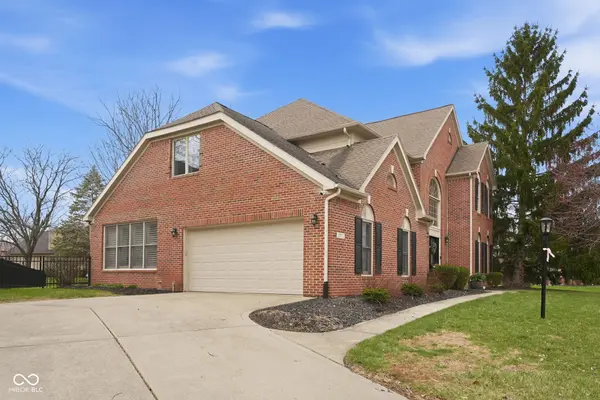 10970 Andrews PL, Fishers, IN 46037