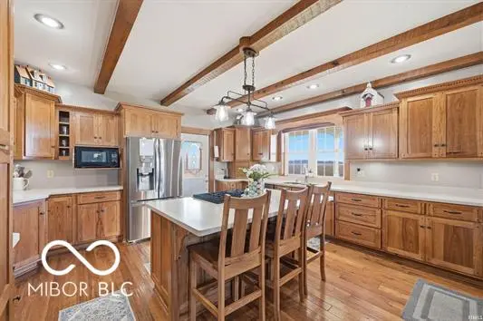 10120 E County Road 1000 N, Dunkirk, IN 47336