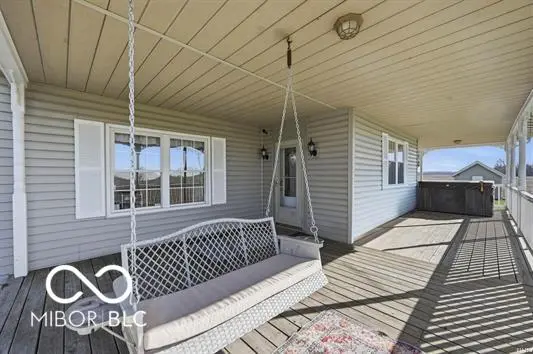 10120 E County Road 1000 N, Dunkirk, IN 47336