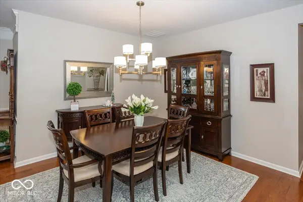 16232 Brookmere AVE, Fishers, IN 46037
