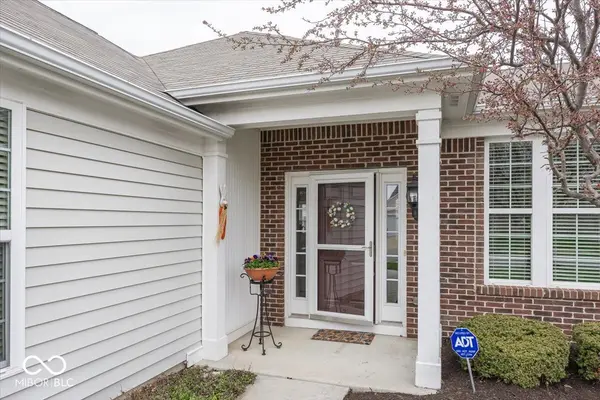 16232 Brookmere AVE, Fishers, IN 46037