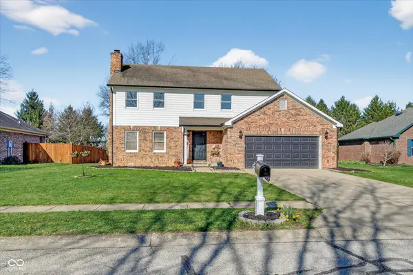 5986 Hall RD, Plainfield, IN 46168
