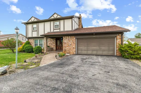 8146 E Edgewood AVE, Indianapolis, IN 46239