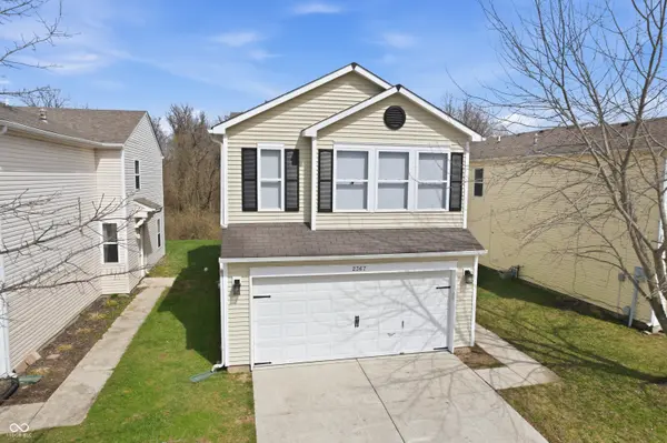 2367 Collins WAY,  Greenfield,  IN 46140