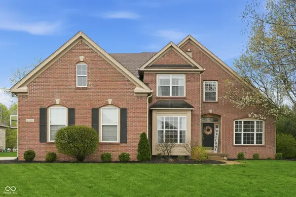 1559 Redsunset DR, Brownsburg, IN 46112